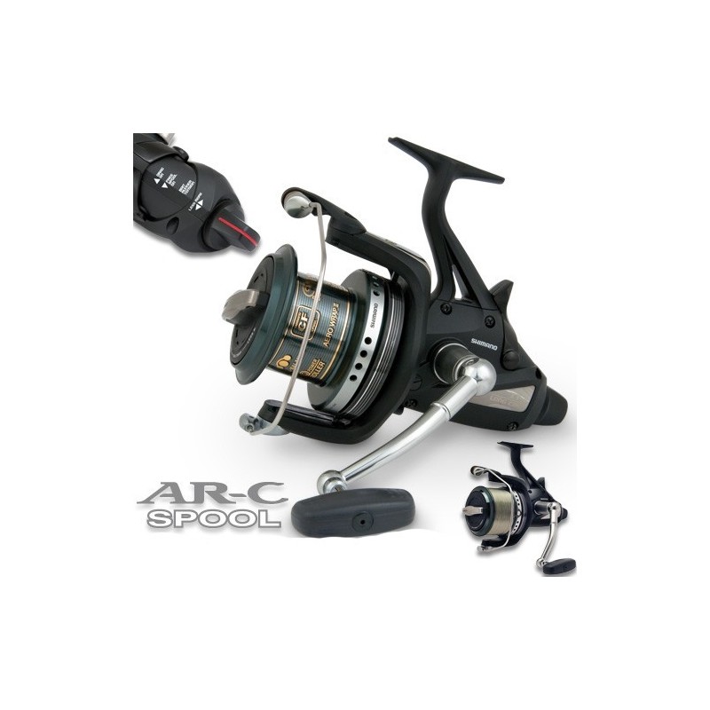 Shimano big baitrunner XT-A LC Shimano big baitrunner XT-A LC