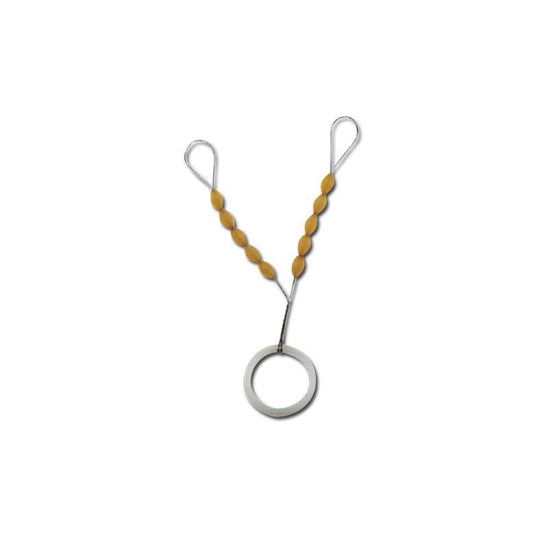 X2 Topes de silicona talla s X2 Topes de silicona talla s