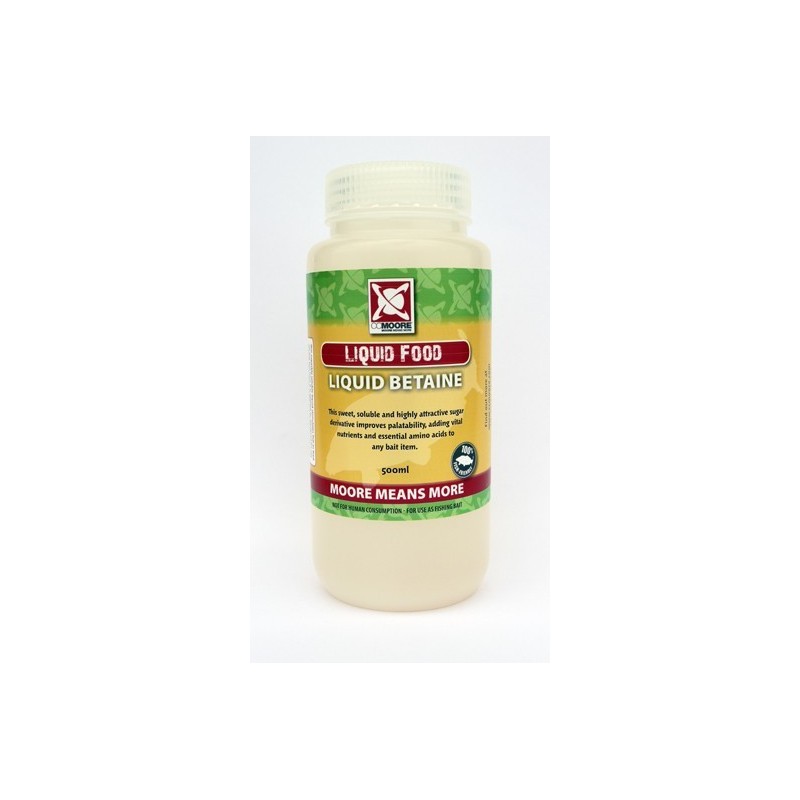 CCMoore Betaina 500ml CCMoore Betaina 500ml