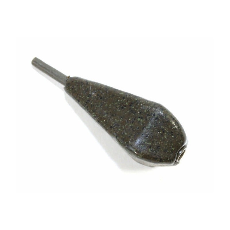 Korda plomo FLATLINER DISTANCE INLINE 56gr Korda plomo FLATLINER DISTANCE INLINE 56gr