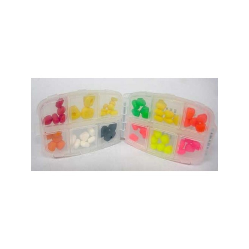 Enterprise Caja maiz artificiales flotantes surtidos(popup corn) Enterprise Caja maiz artificiales flotantes surtidos(popup corn)