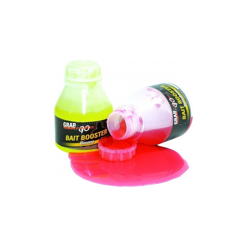 Starbaits Remojo Grab&Go Banana 200mm Starbaits Remojo Grab&Go Banana 200mm