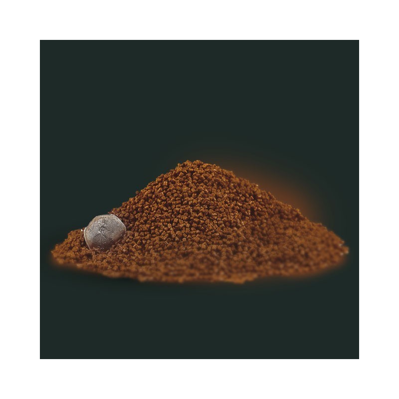 Starbaits Performance Concept Hot Demon 6mm Pellet 800g Starbaits Performance Concept Hot Demon 6mm Pellet 800g
