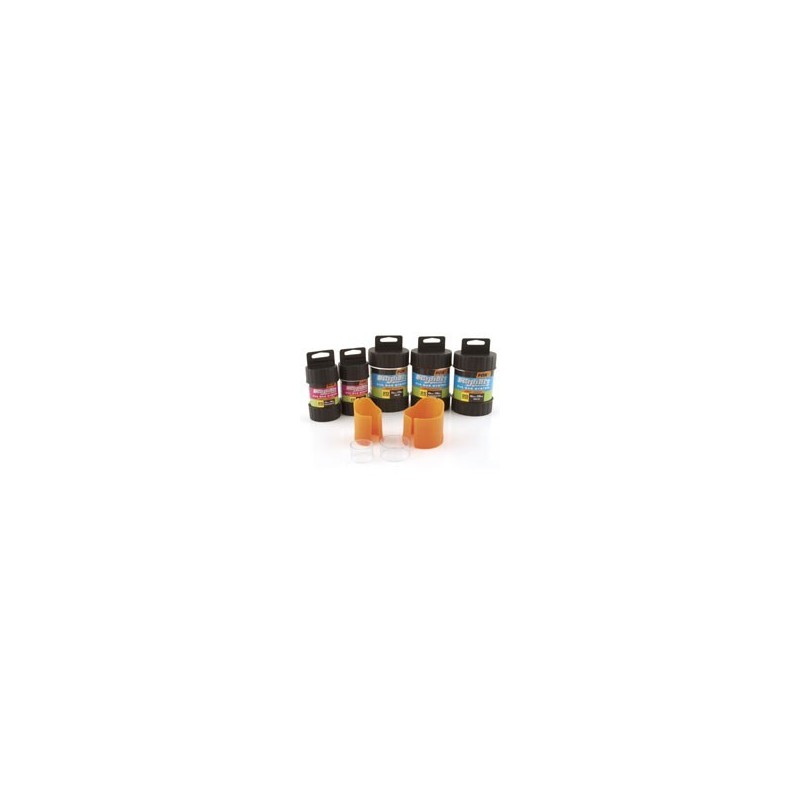 Fox Kit Pva (55mm x 120mm) Rapide Loader Kit Fox Kit Pva (55mm x 120mm) Rapide Loader Kit