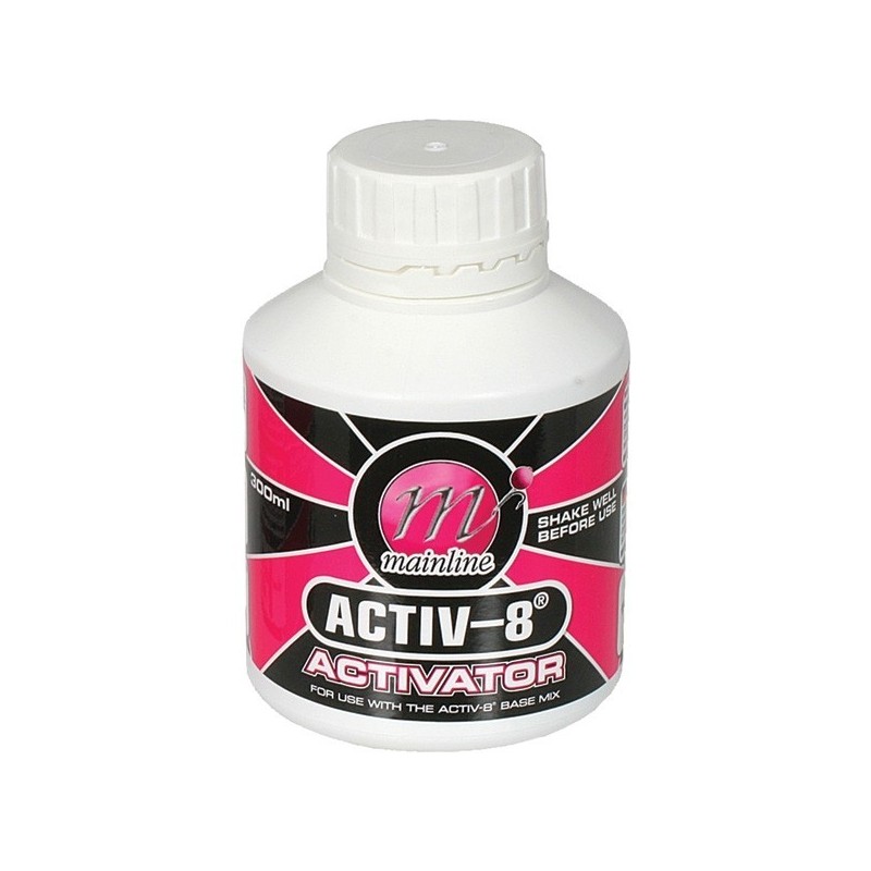Mainline Activador Activ-8 300ml Mainline Activador Activ-8 300ml