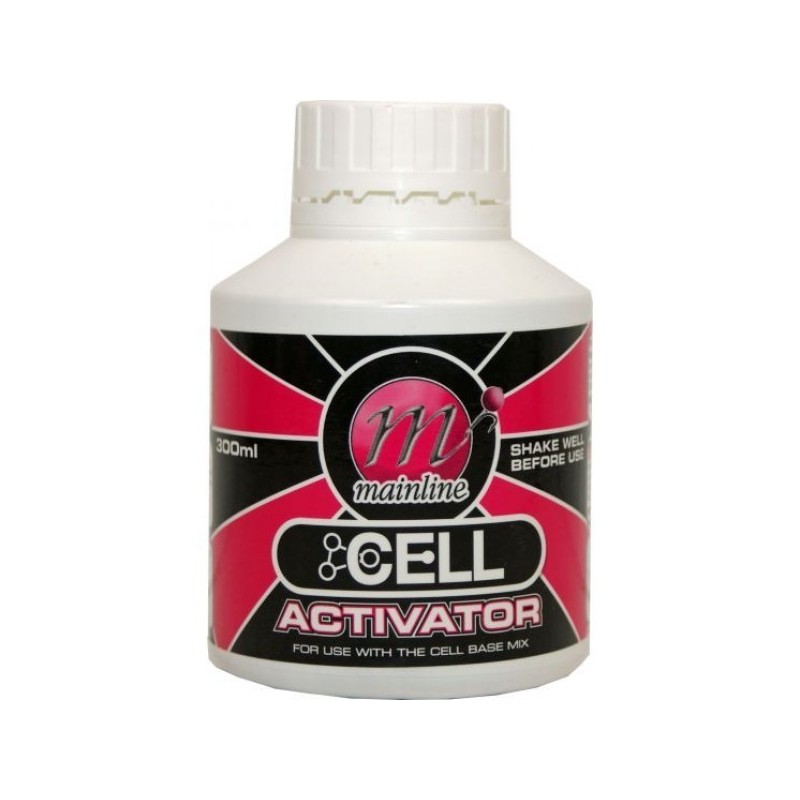 Mainline Activador CELL 300ml Mainline Activador CELL 300ml