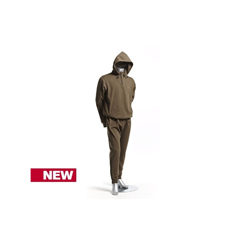 Trakker pijama new Two Piece Undersuit talla XL Trakker pijama new Two Piece Undersuit talla XL
