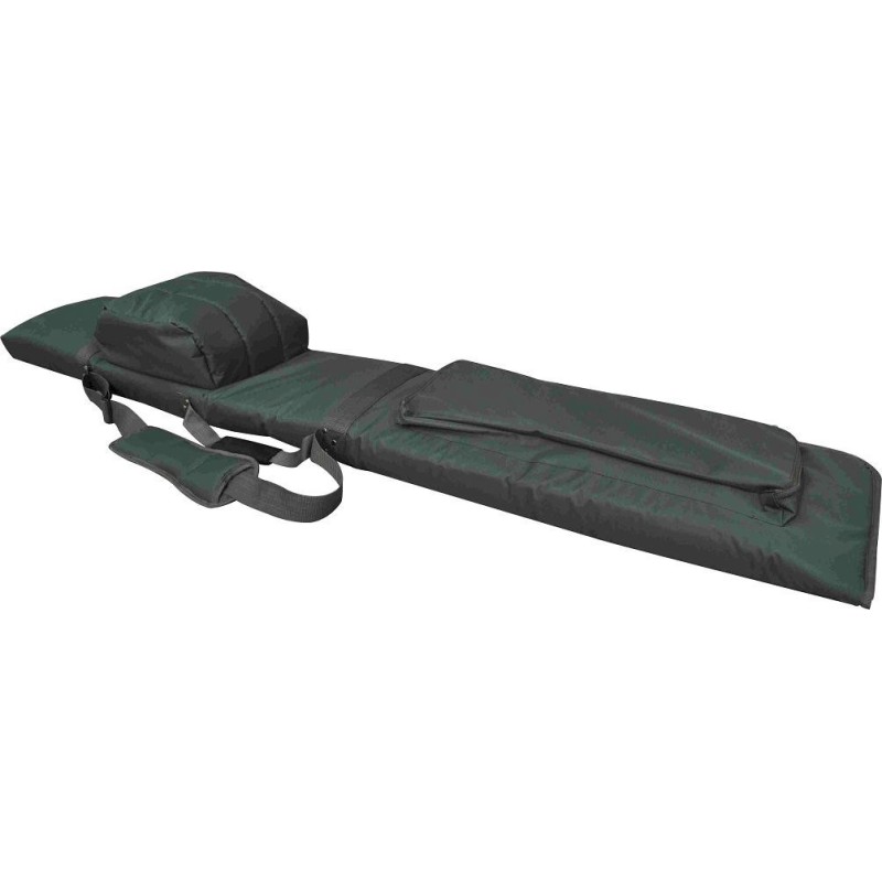 Vorteks funda acolchada 3+3 12"(3.6m) XC-12 Vorteks funda acolchada 3+3 12"(3.6m) XC-12