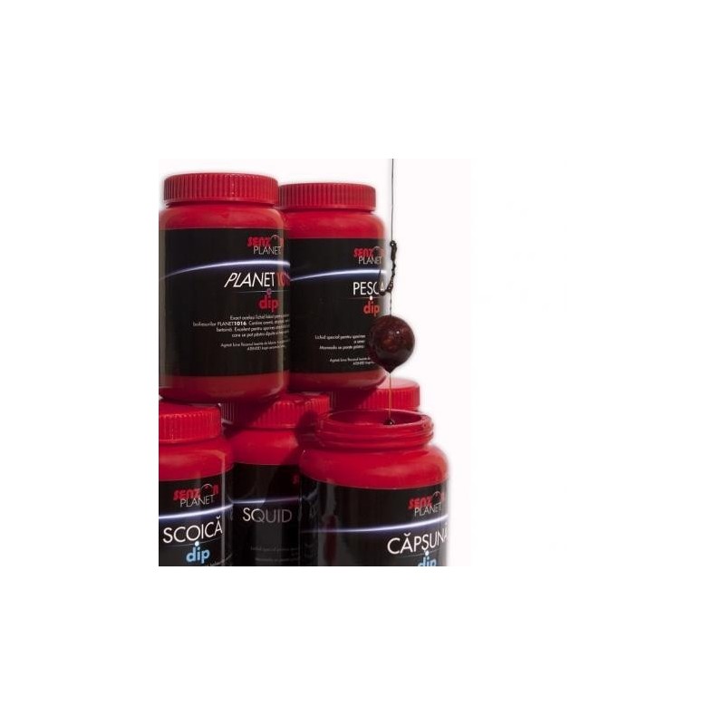 Senzor Dip Corbu Premium 100ml (squid&octopus y ciruela)) Senzor Dip Corbu Premium 100ml (squid&octopus y ciruela))