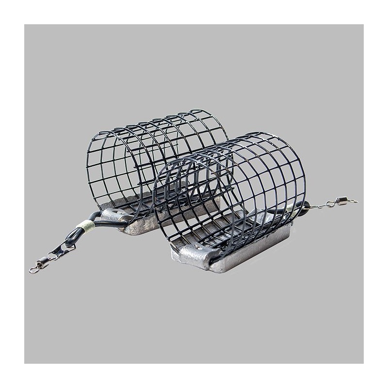 Preston Wire cage fedder largue 35gr Preston Wire cage fedder largue 35gr