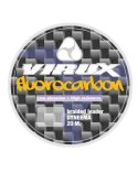 Virux Fluorocarbono 0,40mm 50mt 16.380kg