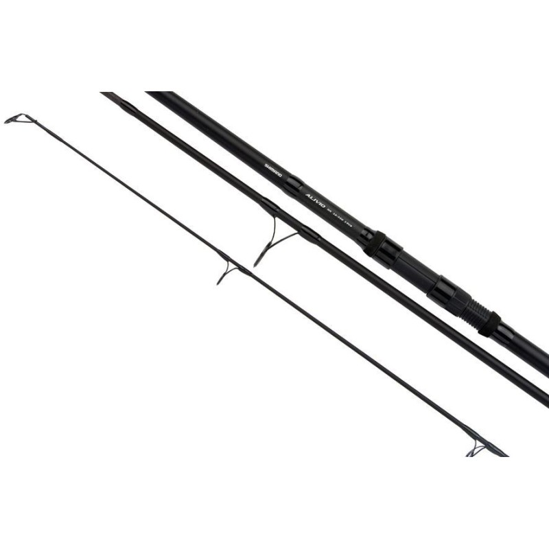 Shimano Alivio DX Specimen 3,6m 3lbs 3 tramos Shimano Alivio DX Specimen 3,6m 3lbs 3 tramos