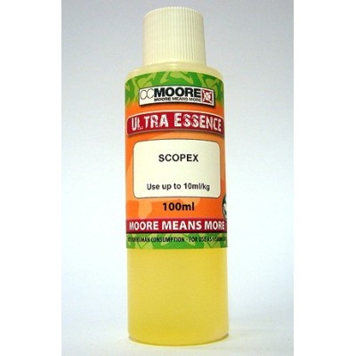 CCmoore Ultra Esencia Scopex 100ml