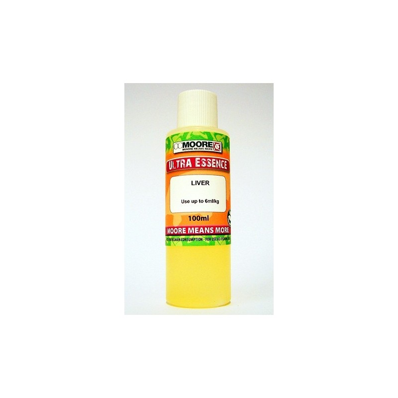 CCmoore Ultra Esencia Liver (higado) 100ml CCmoore Ultra Esencia Liver (higado) 100ml