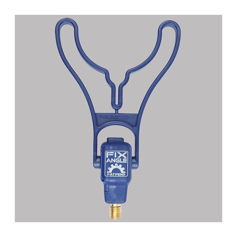 Preston Offbox-free flow Rod Rest Preston Offbox-free flow Rod Rest