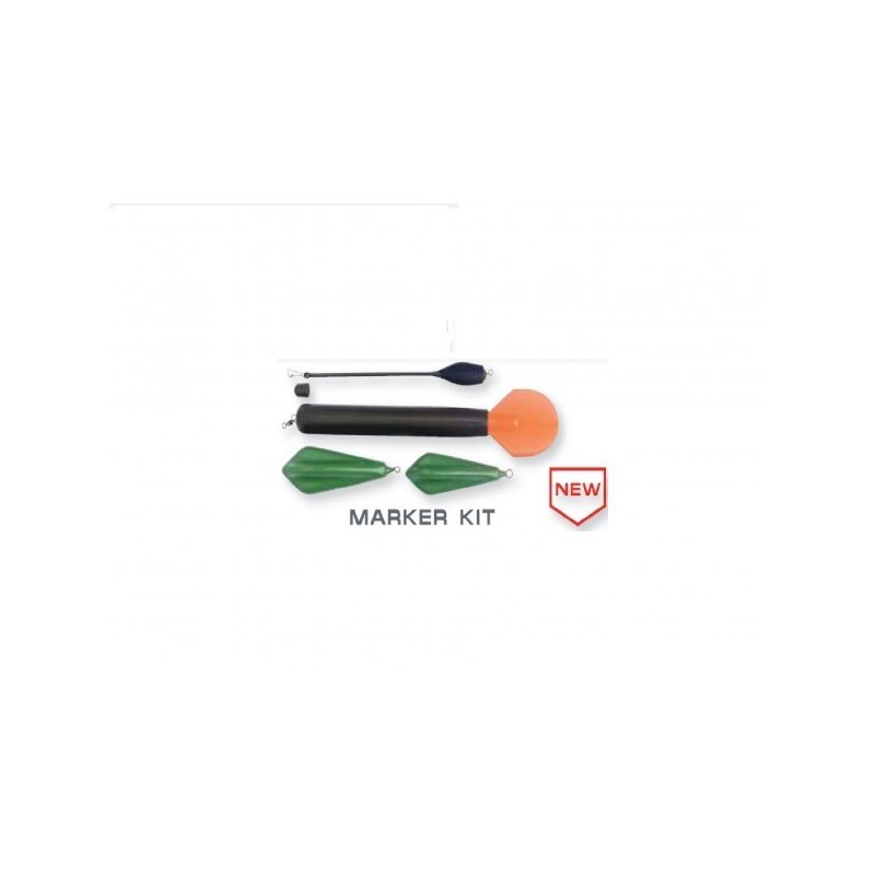 Vorteks Kit Marcador Vorteks Kit Marcador