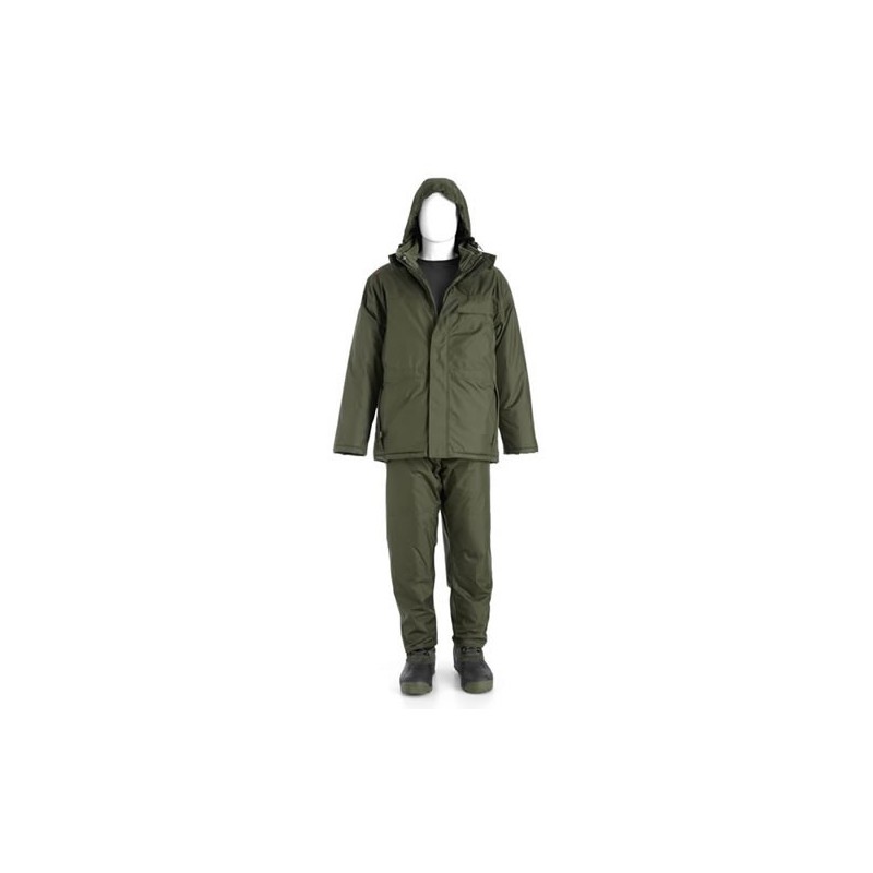 Trakker Traje F-32 Talla M (COMBI SUIT 3 PIEZAS) Novedad 2013 Trakker Traje F-32 Talla M (COMBI SUIT 3 PIEZAS) Novedad 2013