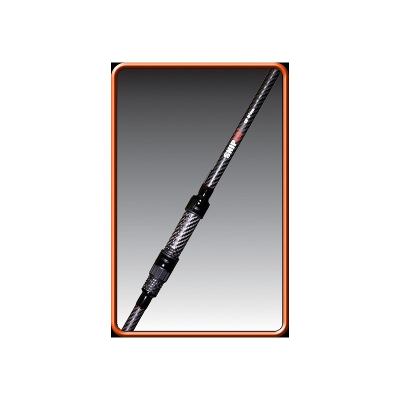 E.S.P Caña Sniper II 12´ 3.25lb (3,60m) E.S.P Caña Sniper II 12´ 3.25lb (3,60m)