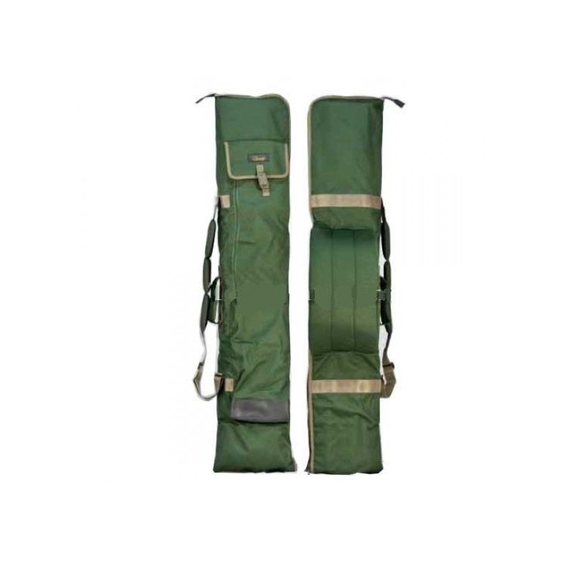 K-KARP PIONEER 3 cañas HOLDALL 155 см K-KARP PIONEER 3 cañas HOLDALL 155 см