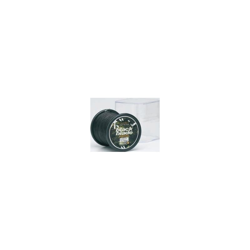 Asari black blade 1000m 0.30mm Asari black blade 1000m 0.30mm