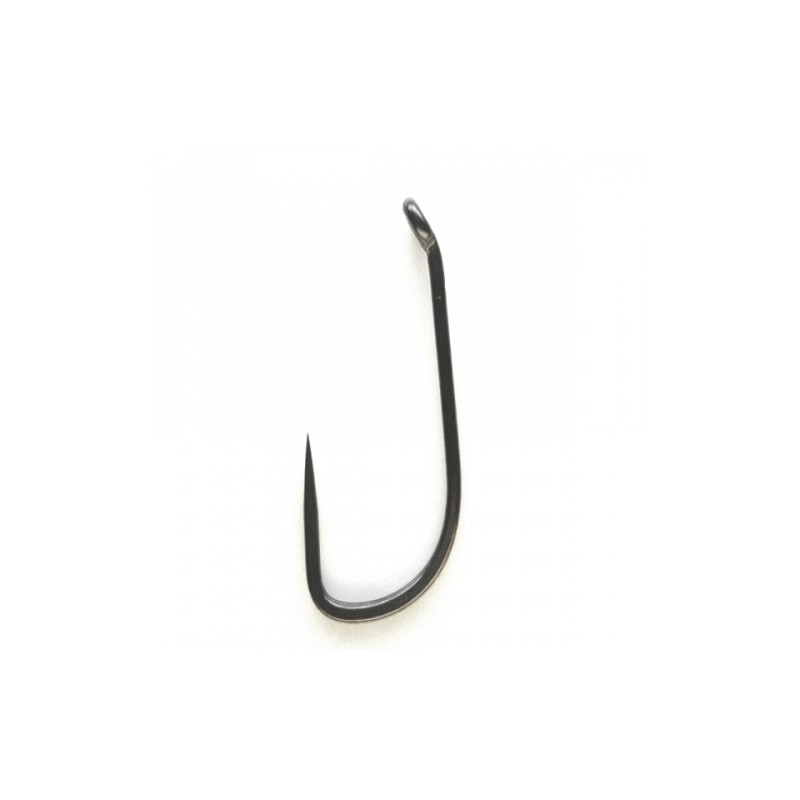 Anzuelo Nash Fang Twister Talla 5 10 unid Anzuelo Nash Fang Twister Talla 5 10 unid