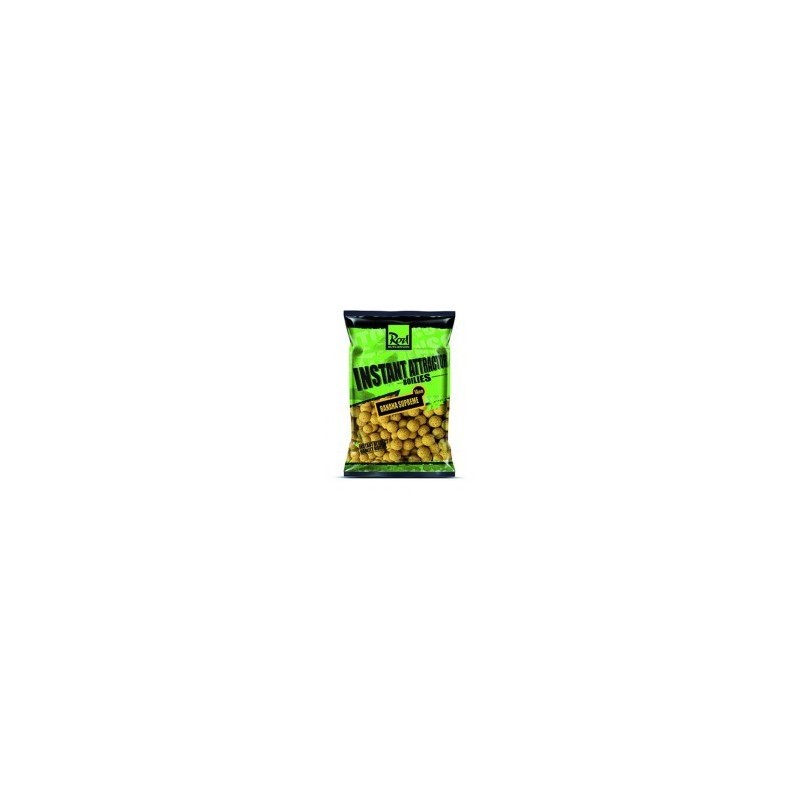 ROD HUTCHINSON 20mm 1kg Banana Supreme ROD HUTCHINSON 20mm 1kg Banana Supreme