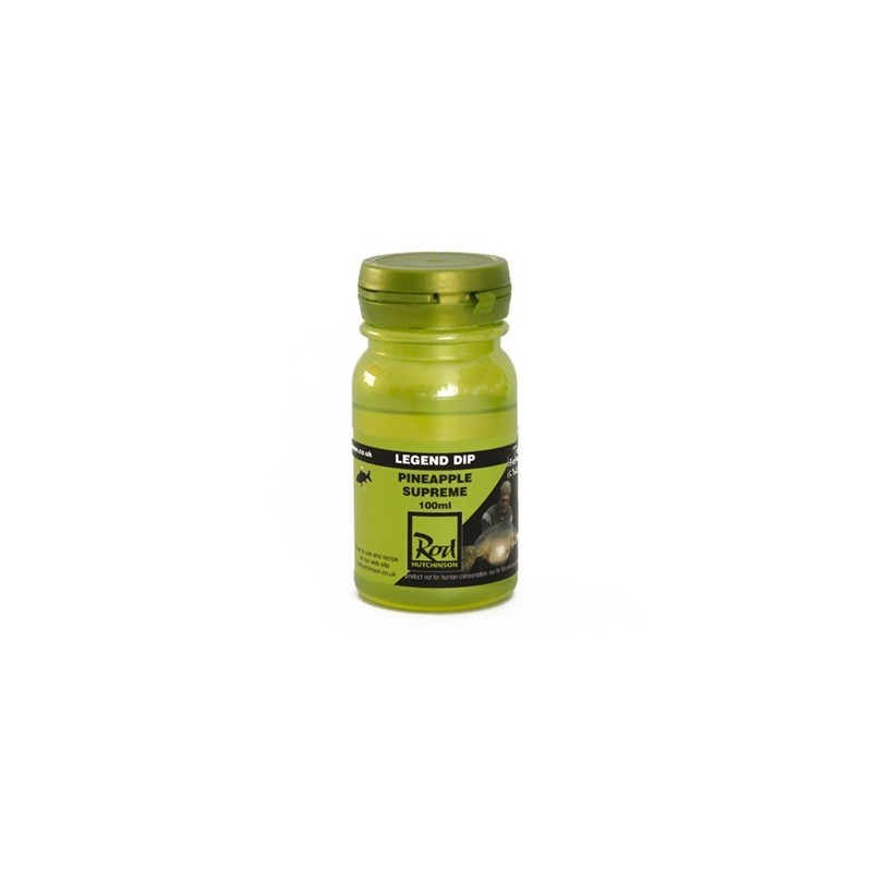 ROD HUTCHINSON Remojo Piña Supreme 100ml ROD HUTCHINSON Remojo Piña Supreme 100ml