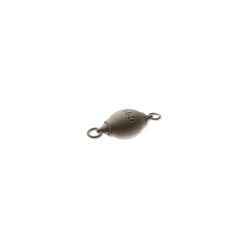 Cormoran Plomo 100gr BIG CAT SH 360° Catfish Lead Cormoran Plomo 100gr BIG CAT SH 360° Catfish Lead