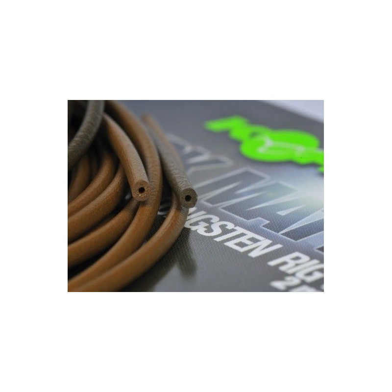 Korda Tubo Antienredos Tusgteno verde 2mt Korda Tubo Antienredos Tusgteno verde 2mt