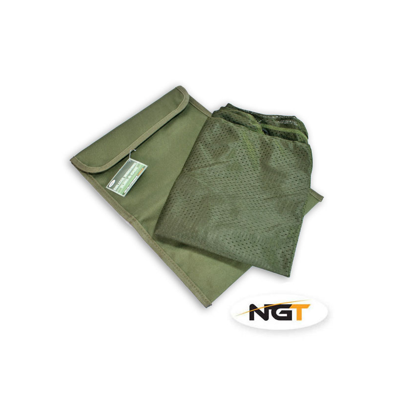 NGT Saco de pesaje 003 NGT Saco de pesaje 003