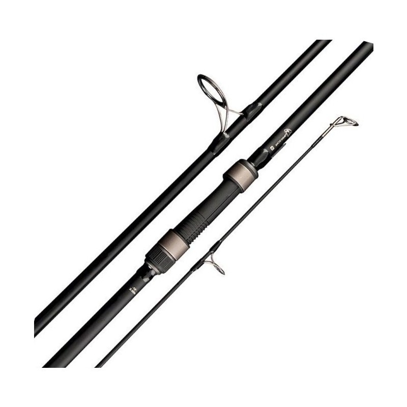 Fox Warrior S Compact 3,60m 3lb 3 tramos (novedad 2014) Fox Warrior S Compact 3,60m 3lb 3 tramos (novedad 2014)