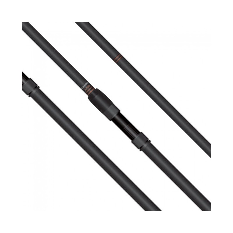 LEEDA Caña Carp 3.60m 3lb LEEDA Caña Carp 3.60m 3lb