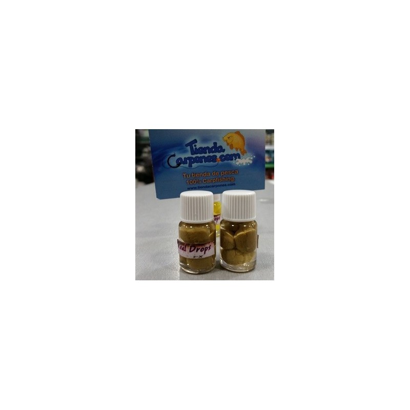 Real Drops chufa flotante en aroma 3X 4 unid Real Drops chufa flotante en aroma 3X 4 unid