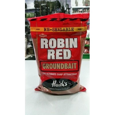 Dynamite Baits Engodo Robin red 900gr (Groundbait)