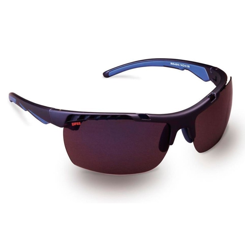 Rapala Gafas Sportman mirror azul Rapala Gafas Sportman mirror azul