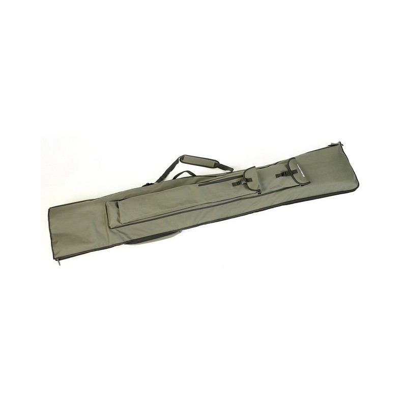 Vorteks funda cañas 12"( 3.60 m) 3+3 Vorteks funda cañas 12"( 3.60 m) 3+3