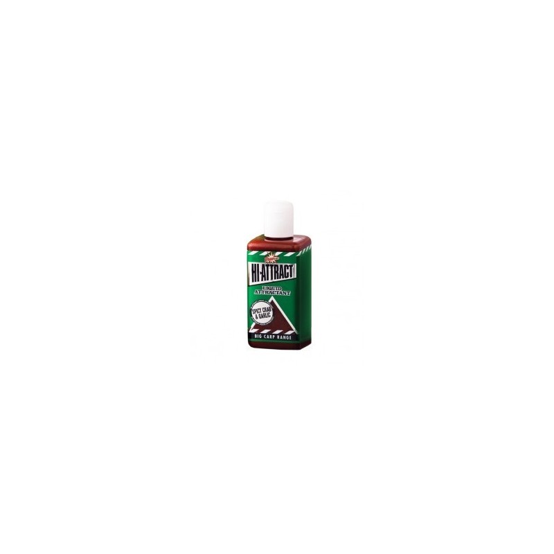 Dynamite Baits Remojo Spicy Crab&Garlic 250ml (nuevo) Dynamite Baits Remojo Spicy Crab&Garlic 250ml (nuevo)