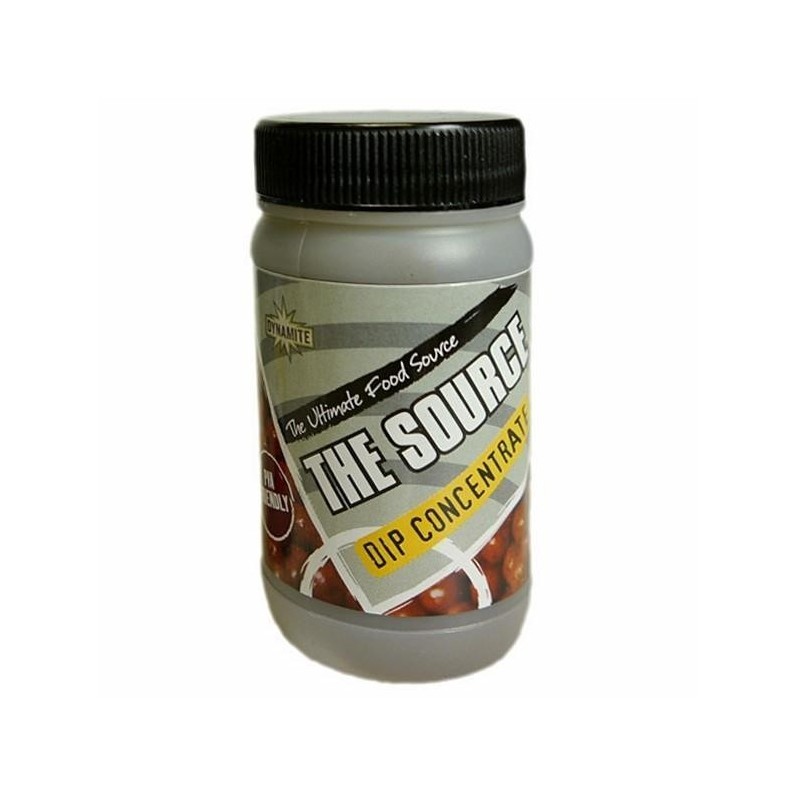 Dynamite Dip Source Concentrado 100ml Dynamite Dip Source Concentrado 100ml
