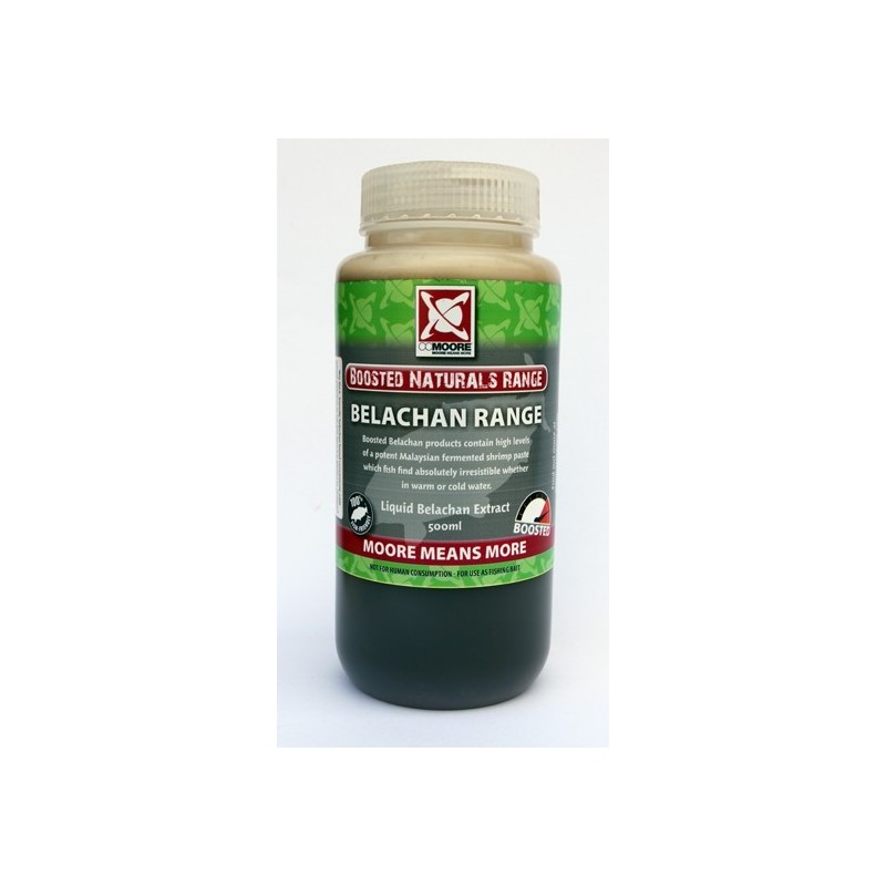 CCmore Extracto liquido de belachan 500ml (liquid extract) CCmore Extracto liquido de belachan 500ml (liquid extract)