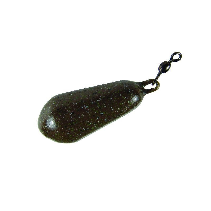 Korda Plomos distancia con perrillo 113 gr Korda Plomos distancia con perrillo 113 gr