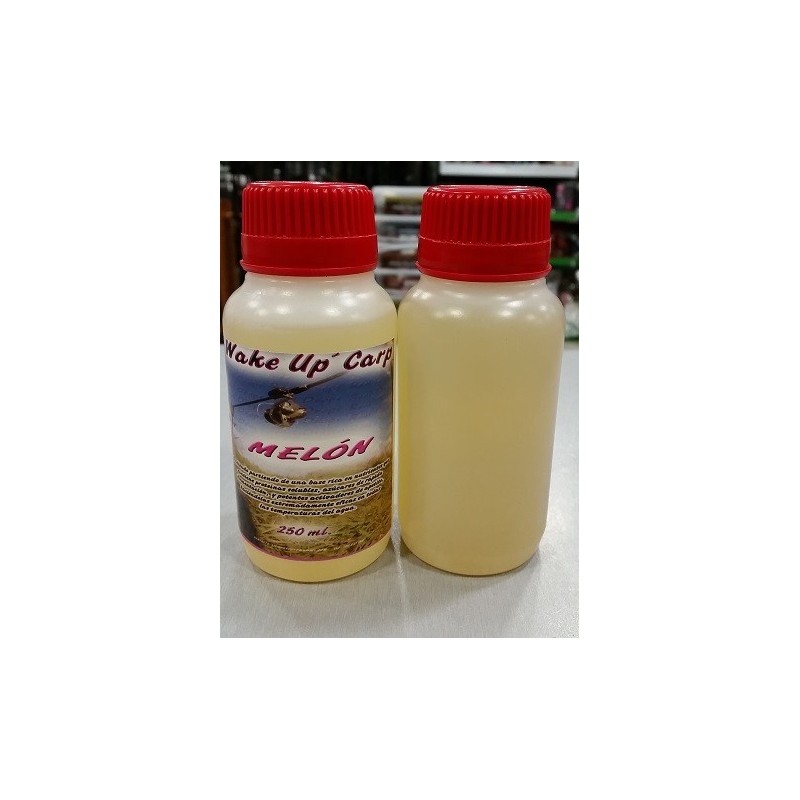 Real Drops Melon Wake Up 250ml Real Drops Melon Wake Up 250ml