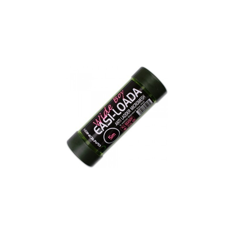 Gardner Pva WIDE BOY MICROMESH EASI-LOADA Gardner Pva WIDE BOY MICROMESH EASI-LOADA