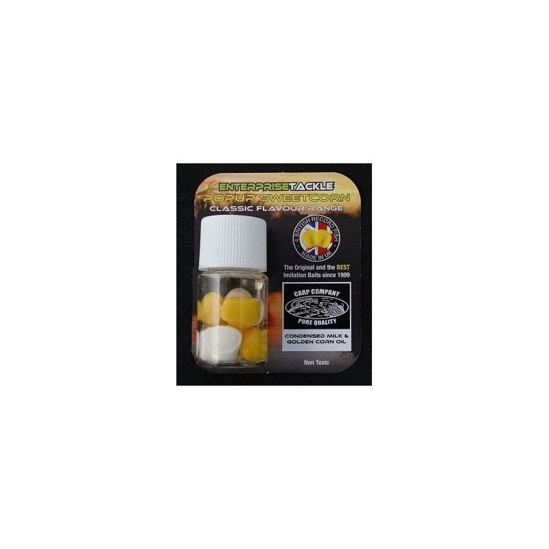 Enterprise maiz flotante en remojo CONDENSED MILK&GOLDEN CORN OIL Enterprise maiz flotante en remojo CONDENSED MILK&GOLDEN CORN OIL