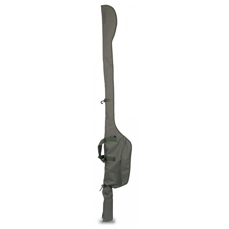 Shimano 3,60m Funda Individual Paded Rod Sleeve Shimano 3,60m Funda Individual Paded Rod Sleeve