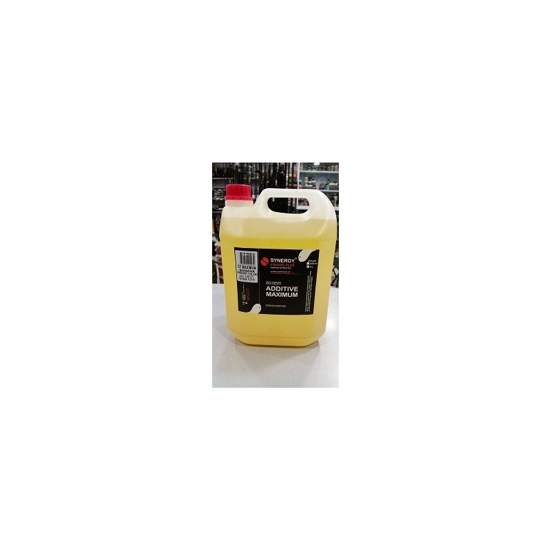 Synergy Banana Aditivo 5lts Synergy Banana Aditivo 5lts