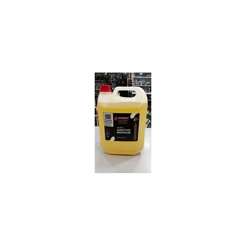 Synergy 5lts Piña Aditivo Synergy 5lts Piña Aditivo