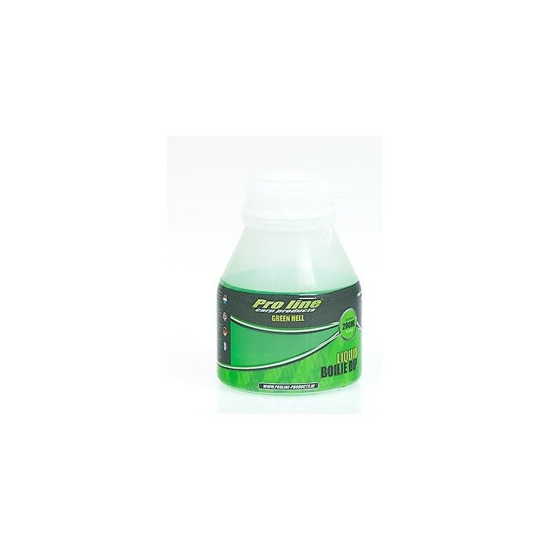 Proline Dip Green Hell 200ml Proline Dip Green Hell 200ml
