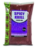 Rod H. Feeder mix Spicy Krill 1kg