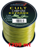 Climax CULT Extreme 0.35mm 9.2kg