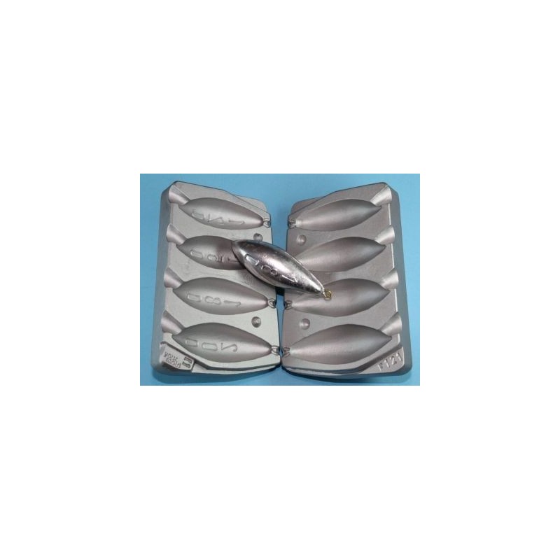 Molde Distancia Perrilo 120gr-150gr-180gr-200gr Molde Distancia Perrilo 120gr-150gr-180gr-200gr